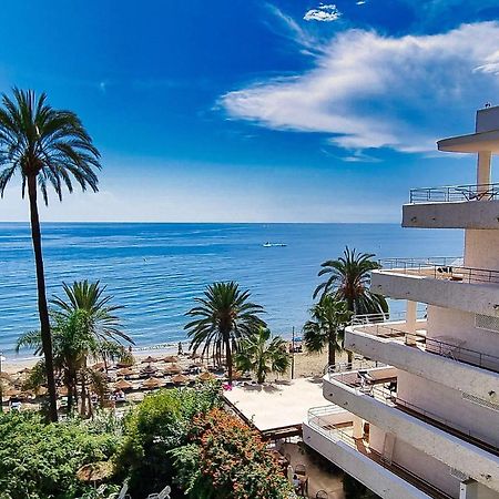 Skol 440. Nice 1 Bed Apartment With Sea Views In Marbella Centre. Zewnętrze zdjęcie