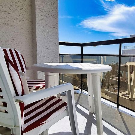 Skol 440. Nice 1 Bed Apartment With Sea Views In Marbella Centre. Zewnętrze zdjęcie