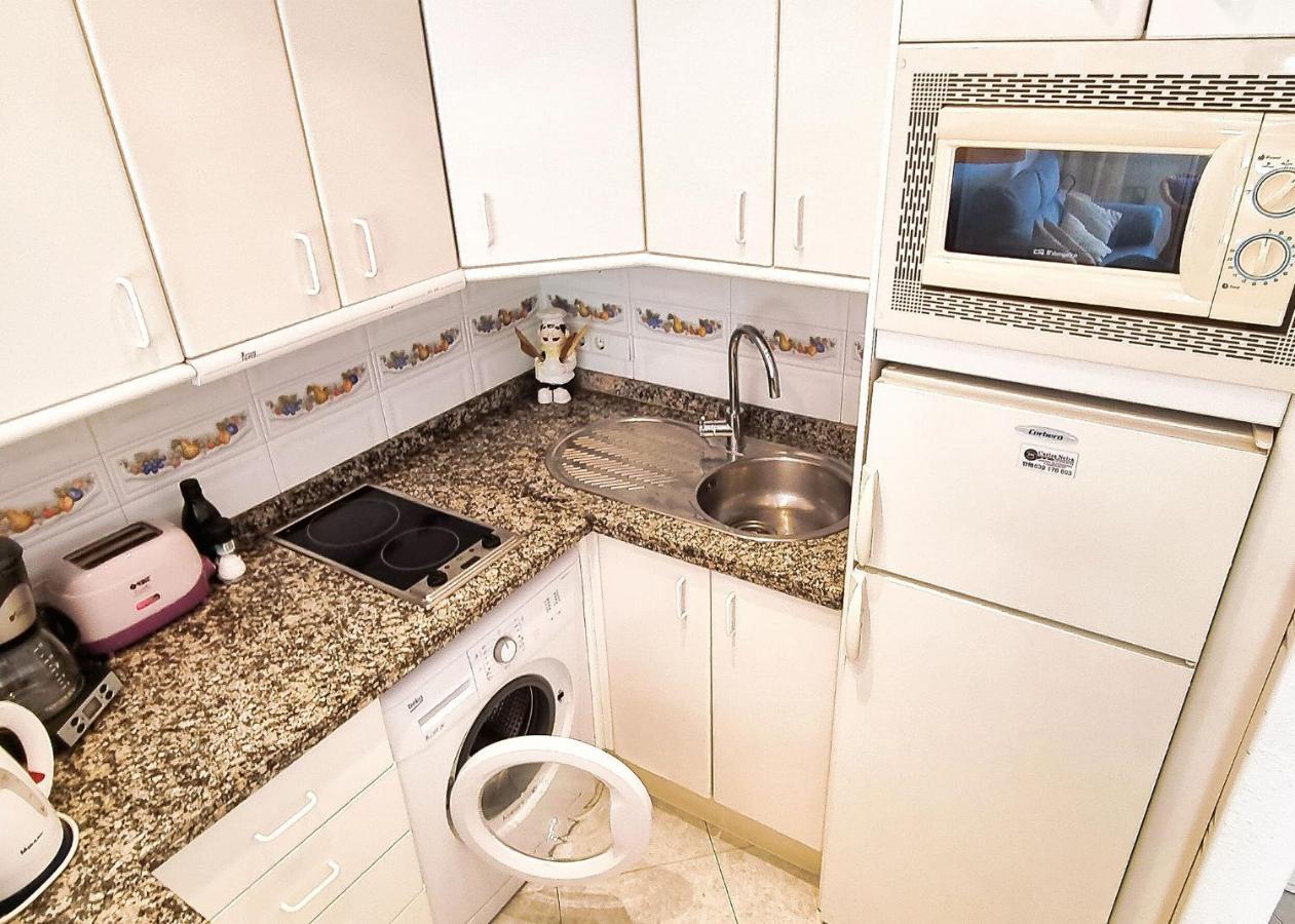 Skol 440. Nice 1 Bed Apartment With Sea Views In Marbella Centre. Zewnętrze zdjęcie