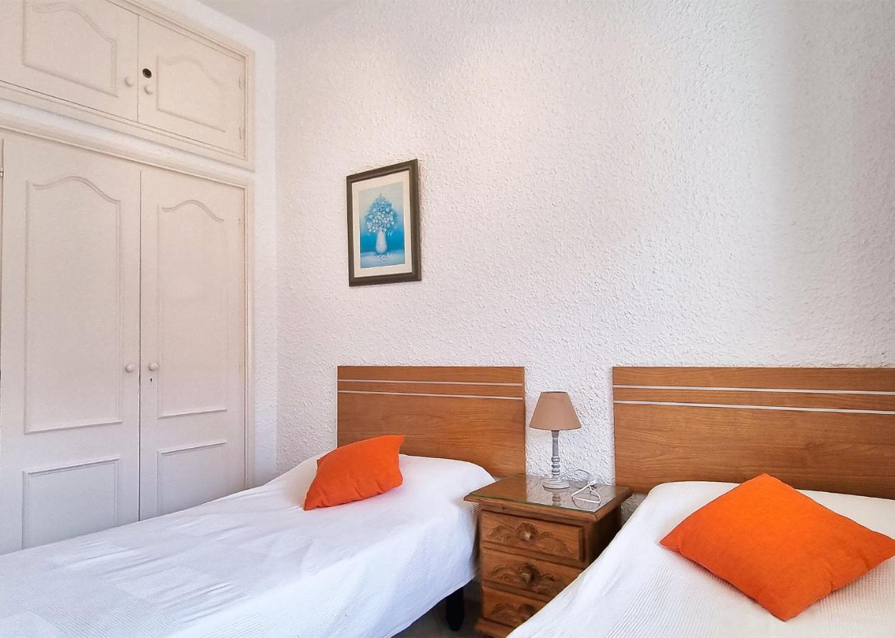 Skol 440. Nice 1 Bed Apartment With Sea Views In Marbella Centre. Zewnętrze zdjęcie
