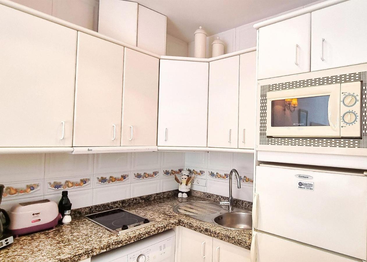 Skol 440. Nice 1 Bed Apartment With Sea Views In Marbella Centre. Zewnętrze zdjęcie