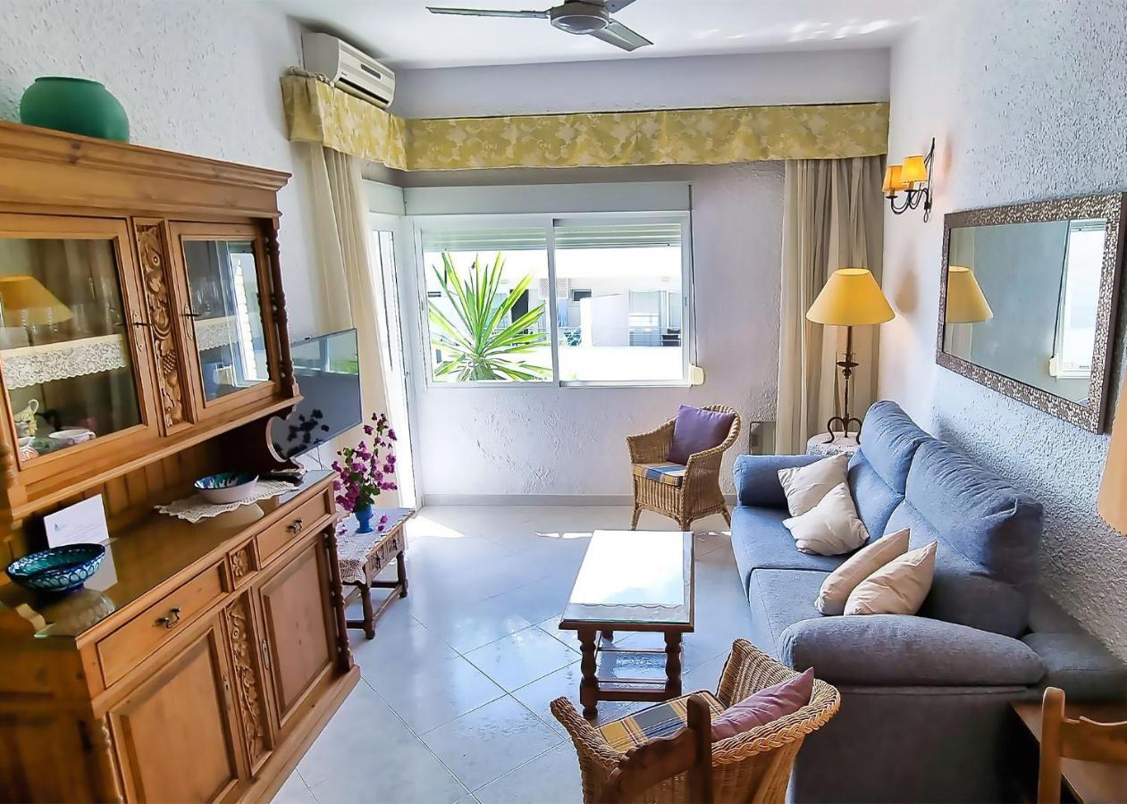 Skol 440. Nice 1 Bed Apartment With Sea Views In Marbella Centre. Zewnętrze zdjęcie