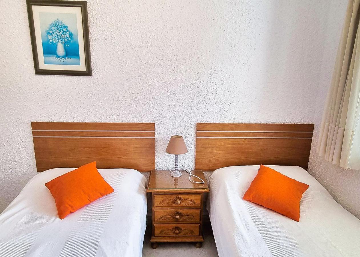 Skol 440. Nice 1 Bed Apartment With Sea Views In Marbella Centre. Zewnętrze zdjęcie