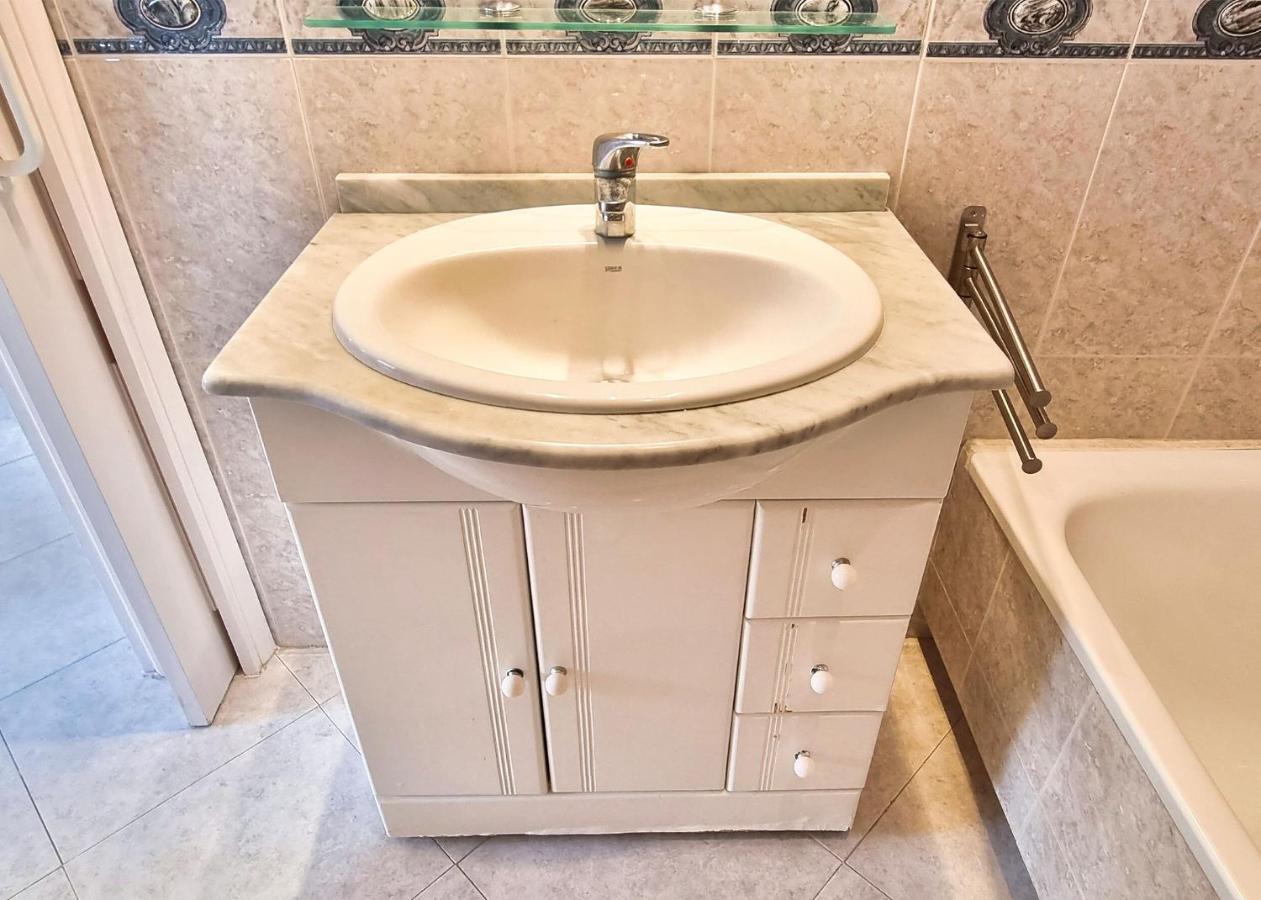 Skol 440. Nice 1 Bed Apartment With Sea Views In Marbella Centre. Zewnętrze zdjęcie
