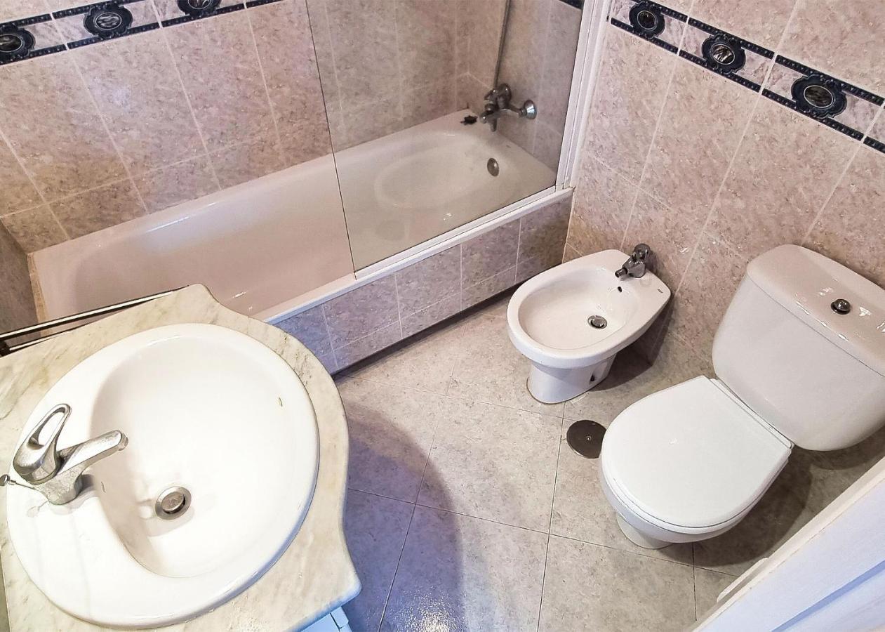 Skol 440. Nice 1 Bed Apartment With Sea Views In Marbella Centre. Zewnętrze zdjęcie