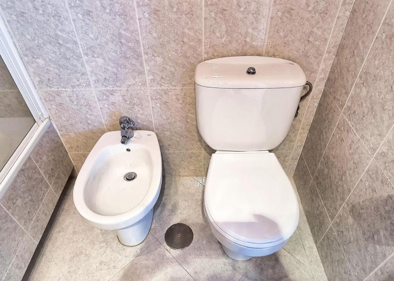Skol 440. Nice 1 Bed Apartment With Sea Views In Marbella Centre. Zewnętrze zdjęcie