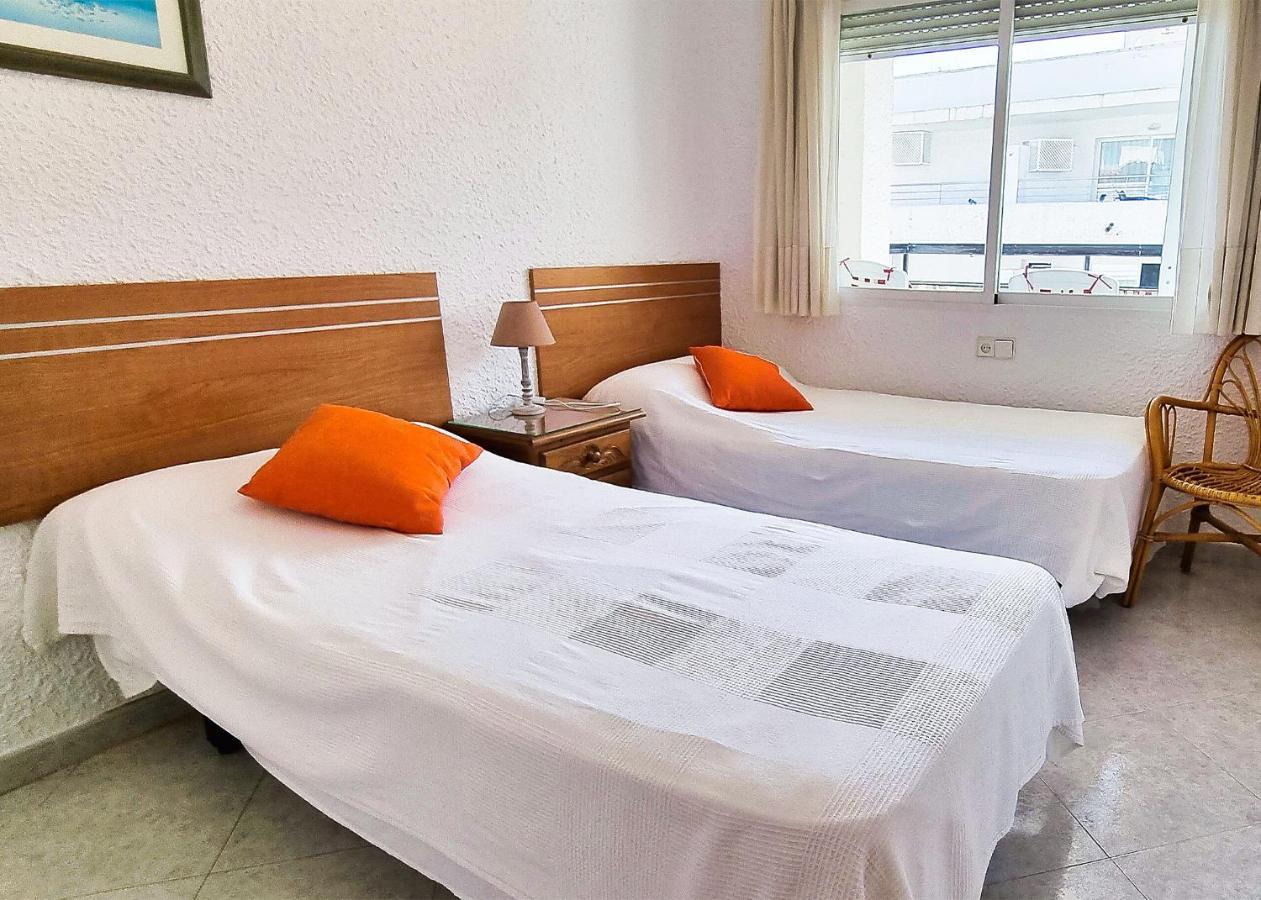 Skol 440. Nice 1 Bed Apartment With Sea Views In Marbella Centre. Zewnętrze zdjęcie